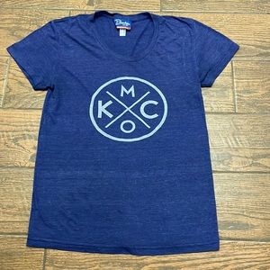 Kansas City Bunker T